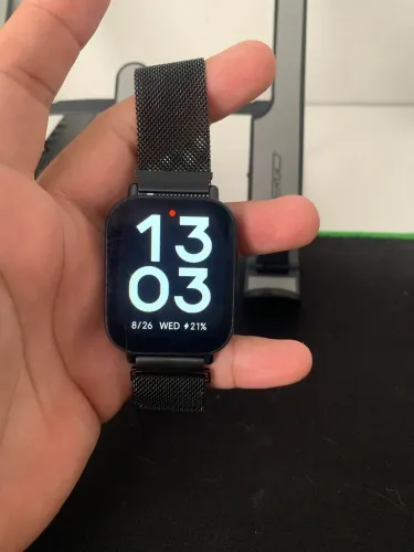 Redmi Watch 5 Active