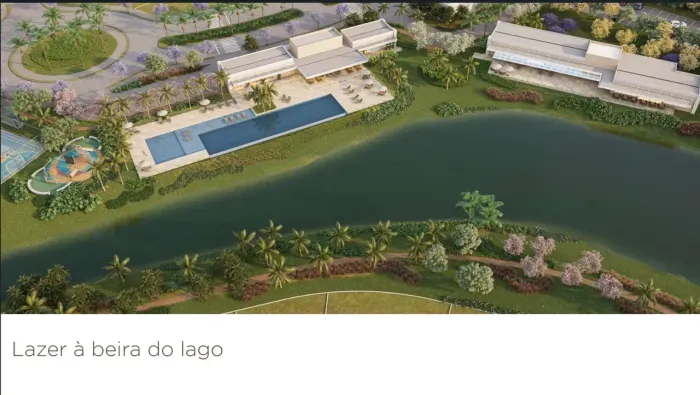 LOTE PARA REPASSE - BOULEVARD Guarapari - ES