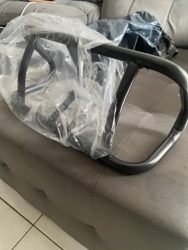 Mata cachorro francês 125/150/160 