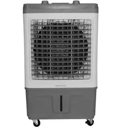 Climatizador 220v 80 litros - Umidificador Climatizador de Ar Ventisol 220v - Promoção