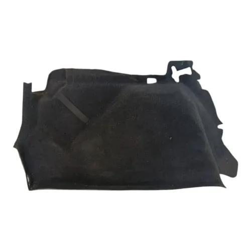 Carpete Porta Malas Esquerdo Ford Focus 2009 A 2013