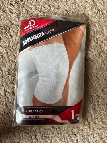 JOELHEIRA ELÁSTICA G