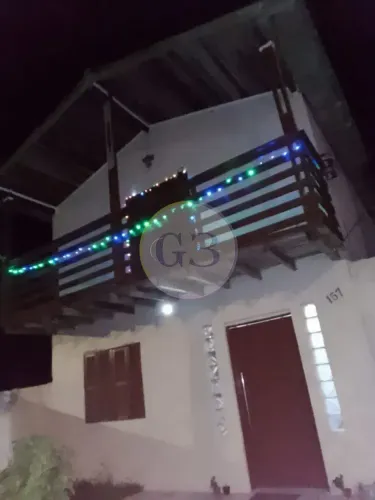 Casa para locação, Parque Residencial São Pedro, Rio Grande, RS