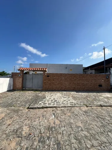 CASA PARA LOCAÇÃO | TORRE - JOÃO PESSOA/PB