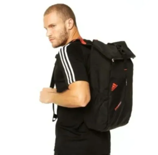Mochila Adidas Predator 