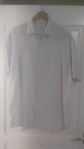 CAMISA RICHARDS PURO LINHO XADREZ
