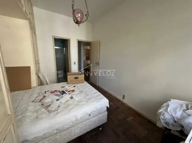 Apartamento : / Residencial / Leblon