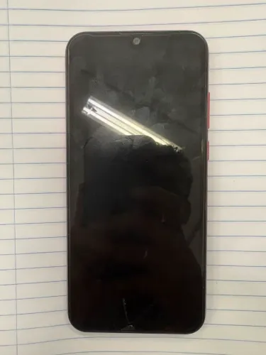 Motorola e6s 2020 usado