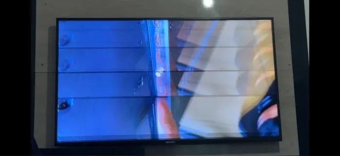 Tv Samsung 50? 4k