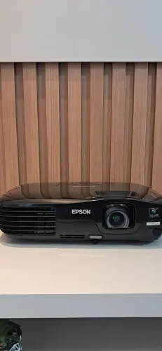 Projetor Epson W10+