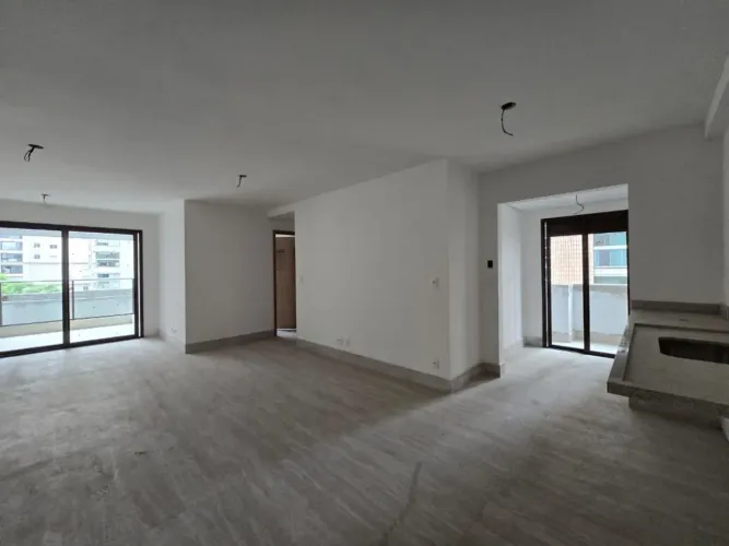 Vetta Campestre com 97,6 m² - 3 dormitórios, 2 suítes e 2 vagas - OPORTUNIDADE