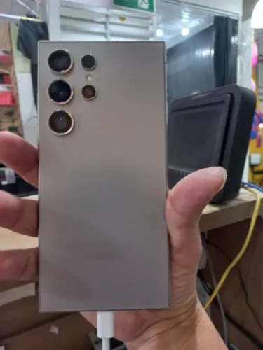 SAMSUNGS24ULTRA24GIGASDERAM256INTERNOS