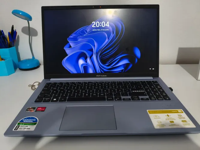 Notebook Asus vivobook 