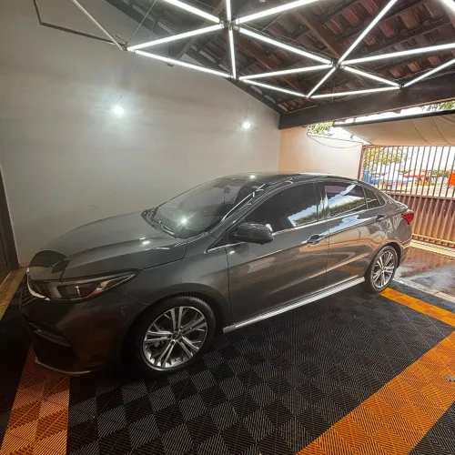 Chery Arrizo 6 GSX 1.5 Turbo Flex AUT 2022