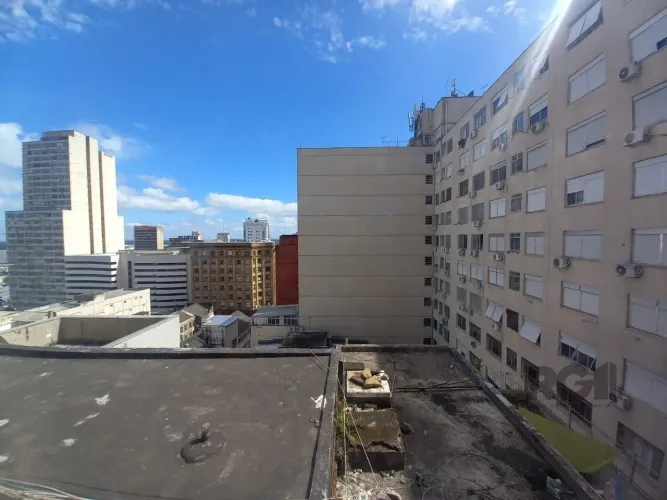 Kitnet à venda Centro Histórico Porto Alegre/RS
