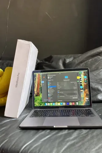 MACBOOK PRO ANÁPOLIS NOTEBOOK PARA EXIGENTES GOIÂNIA 