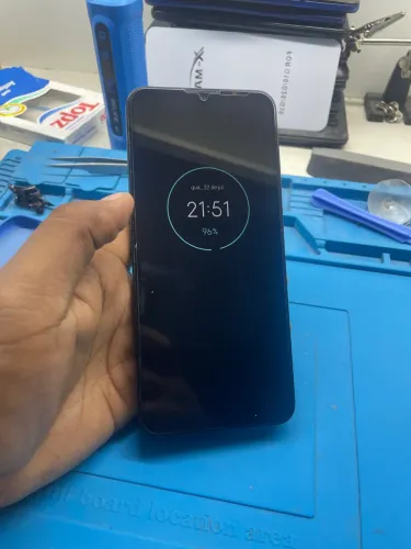 Moto G30