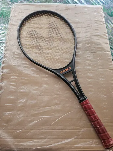 Raquete de tenis
