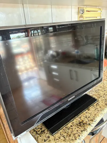 TV Samsung 32? LN32D550K7G