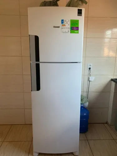 Geladeira muito conservada