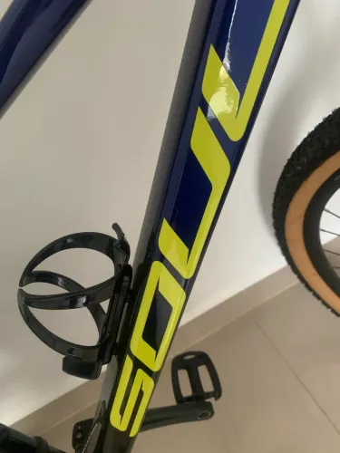 BICICLETA SOUL 329