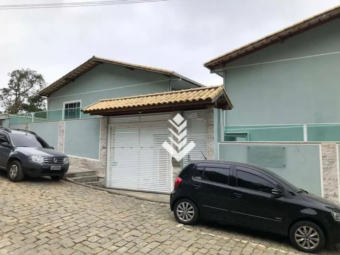 Casa com 3 dormitórios para alugar, 90 m² por R$ 1.750,00/mês - Jardim Ouro Preto - Nova F