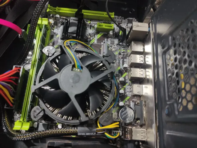 Pc KitUpgrade
