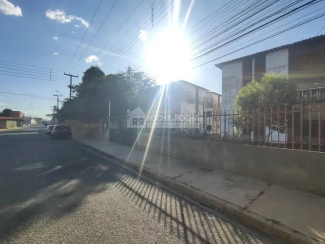 Apartamento para alugar com 70,85 metros quadrados no MACAUBA - Teresina - Piauí