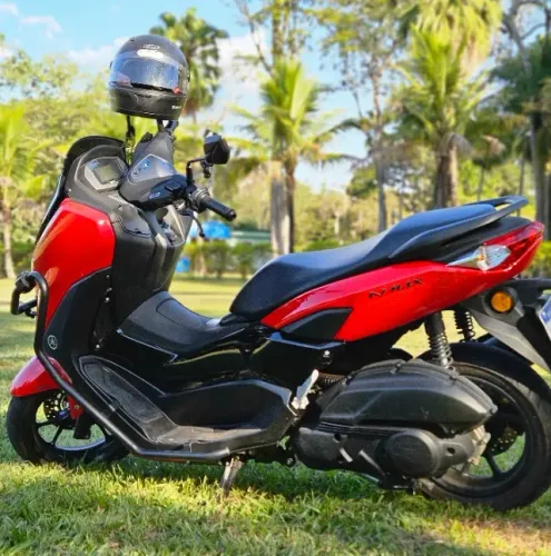 Yamaha NMax Connected 160 ABS 2023
