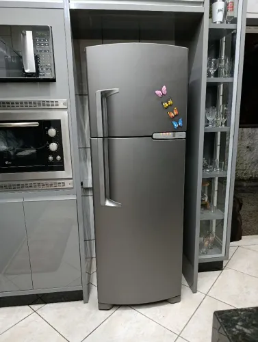 Geladeira Frost Free