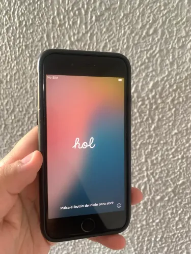 iphone SE 2020