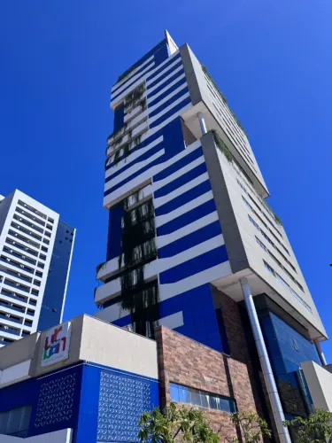 Sala comercial aluguel- Urban futuro