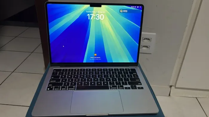MacBook Air m2 
