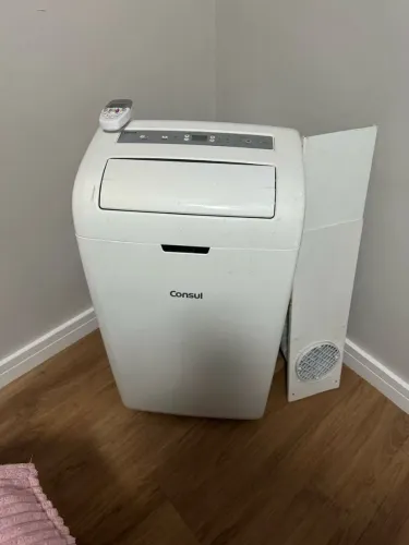 Ar condicionado 12.000 BTUs