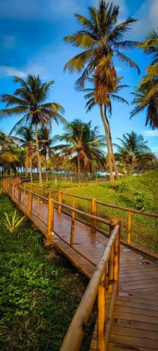 Lote a venda Malui Residence | Barra dos Coqueiros| SE