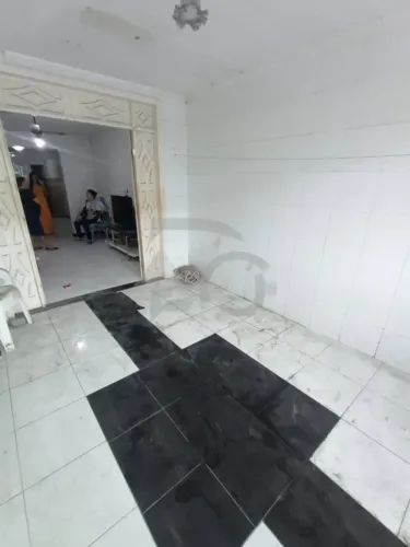 Casa Ampla no Siqueira Campos com Garagem e Venda Somente à Vista