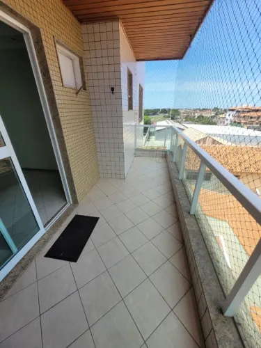Alugue agora este incrível apartamento de 2 suítes em Cabo Frio-RJ, no bairro Braga!