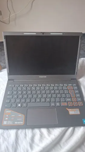 Notebook Positivo