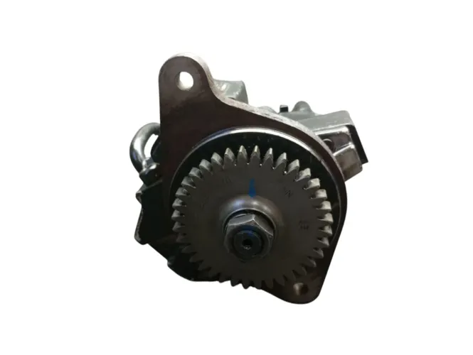 Bomba Injetora Ford F250 3.9 2007