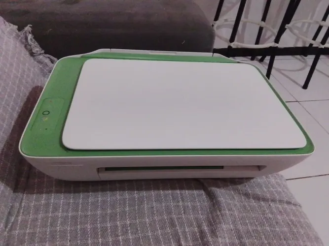 Impressora HP DeskJet