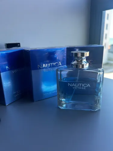 Nautica voyage