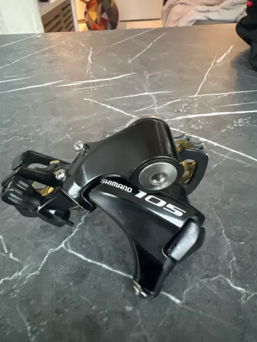 Cassete 11 velocidade Shimano 105