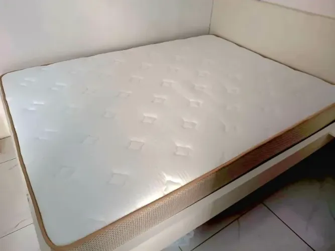 Colchão com 10 dias de comprado! OPORTUNIDADE!