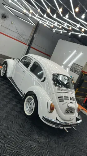 Volkswagen Fusca 1300 1979