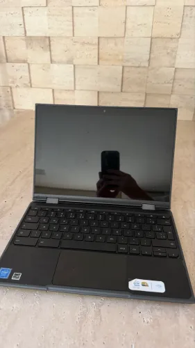 RETIRADA DE PEÇAS / CONSERTO CHROMEBOOK
