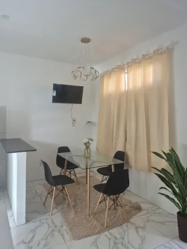 Mobiliado para Estudante