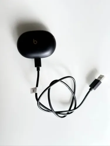 Beats Studio Buds - Fone de ouvido sem fio com cancelamento de ruido