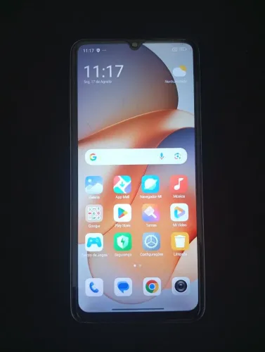 Redmi 13c