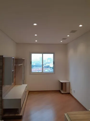 Apartamento 67m para aluguel