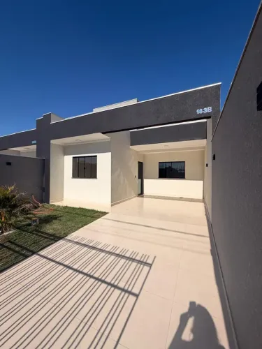 Casa no Jardim Ecovalley